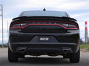 Borla Cat-Back Exhaust – 2017 Dodge Charger R / T 5.7L without Tips (with MDS Valves ) - product image 4