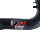 Injen IS Series Short Ram Intake – 1991-1995 Acura Legend 3.2L - Black