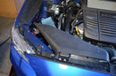Injen SP Series Short Ram Intake – 2015-2021 Subaru WRX 2.0L - Black