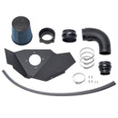 Injen Power-Flow Cold Air Intake – 2024-2025 Toyota Tacoma 2.4L Turbo