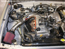 Injen Power-Flow Cold Air Intake – 2000-2004 Toyota Tacoma 2.4L - Polished