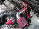 Injen IS Series Short Ram Intake – 1997-1999 Toyota Camry 2.2L - Polished