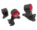 Innovative Mounts B-Series Conversion Engine Mount Kit – 1988-1991 Honda Civic/CRX (EE/EF)