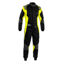 Sparco Futura Racing Suit