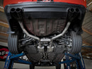 aFe MACH FORCE-Xp Cat-Back Exhaust – 2015–2019 Dodge Challenger 3.6L