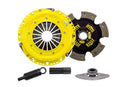 ACT Clutch Kit – 07-09 BMW 135/335/535/435/Z4 N54 – Heavy Duty