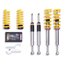 KW V3 Coilovers – 2014–2024 Maserati Ghibli (M156 | 2WD) - product image 4