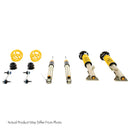 ST Suspensions XTA Coilovers – 2014 / Volkswagen Jetta VI Sedan 2.0