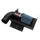 Injen PS Series Cold Air Intake – 2020 Polaris Slingshot Grand Touring / 2020-2024 Polaris Slingshot R + other applications 2.0L - Wrinkle Black