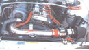 Injen IS Series Short Ram Intake – 1995-1996 Nissan 240SX 2.4L - Black