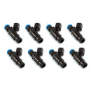 Injector Dynamics ID1750-XDS Fuel Injectors - Dodge Magnum SRT-8