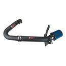 Injen Power-Flow Cold Air Intake – 2011-2019 Chrysler 300 / 2011-2023 Dodge Challenger / Charger 3.6L - Wrinkle Black