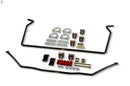 ST Suspensions Anti-Sway Bars – 1984–1987 Honda Civic, CRX