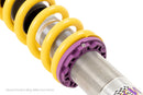 KW V3 Coilovers – 2008–2015 Mercedes-Benz C-Class AMG (W204/204AMG, Sedan) | KW 35225033 - product image 4