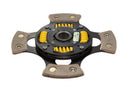 ACT Clutch Disc – 1990 Acura Integra Perf Street Rigid Disc