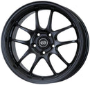 ENKEI PF01 Wheel - 18x9.5 +35 | 5x114.3 | Matte Black