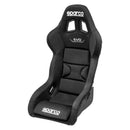 Sparco EVO QRT X Black