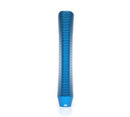NRG Heat Sink Curvy Long Shift Knob – Blue