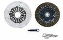 Clutch Masters FX Series Clutch Kit – 2015-2018 Jeep Renegade 1.4L Turbo (2WD/4WD)