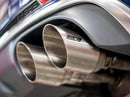 Borla Cat-Back Exhaust – 2018–2019 VW Golf R MK7.5 2.0L - product image 2