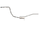 aFe Vulcan Series Cat-Back Exhaust – 2022–2023 Ford Maverick EcoBoost 2.0T