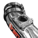 Injen SP Series Short Ram Intake – 2018-2020 Honda Accord 2.0L Turbo - Polished