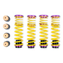 KW H.A.S. Height Adjustable Springs – 2018–2023 BMW M5 (F90) - product image 3