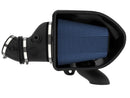 aFe Magnum FORCE Stage 2 Cold Air Intake – 2019–2023 Dodge Challenger Hellcat 6.2L Supercharged