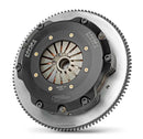 Clutch Masters 725 Series Twin Disc Clutch Kit – 2015 Subaru WRX 2.0L 6-Spd with Aluminum Flywheel
