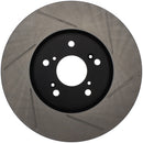 StopTech Sport Slotted Brake Rotors – 2004-2008 Acura TL product image 6