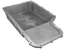aFe Transmission Pan (Raw) – 2011–2014 Ford Trucks 6R140 6.7L Diesel
