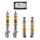 KW V3 Coilovers – 1992–1995 Porsche 968 (968) - product image 2