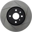 StopTech Sport Slotted Brake Rotors – 2016-2023 Mazda MX-5 Miata (NA/NB/NC/ND)