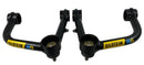 Bilstein B8 Upper Control Arm Kit – 2005–2023 Toyota Tacoma