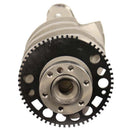 Manley Billet CCW 4.000in Stroke Crankshaft w/ 58 Tooth Reluctor Wheel