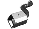 aFe Magnum FORCE Stage 2 Cold Air Intake – 2006–2009 Jeep Commander (XK) 4.7L
