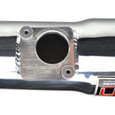 Injen Power-Flow Cold Air Intake – 2007-2009 Toyota FJ Cruiser 4.0L - Polished