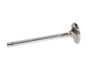 Manley Extreme Duty Stainless Steel Exhaust Valves 1.600, +.100 - Set of 8