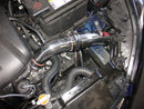 Injen SP Series Short Ram Intake – 2014-2017 Kia Forte 1.8L - Polished