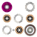 EXEDY Hyper Twin Clutch Kit – Hyper Multi Clutch