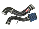 Injen RD Series Cold Air Intake – 1999-2000 Mazda Protege 1.8L - Black