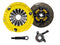 ACT 08-17 Mitsubishi Lancer GT / GTS HD/Perf Street Sprung Clutch Kit