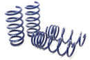 H&R Sport Lowering Springs - 2019 BMW M850i xDrive Convertible G14 AWD