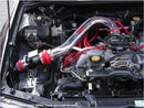 Injen RD Series Cold Air Intake – 1998-1999 Subaru Impreza 2.5L - Polished
