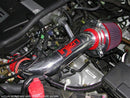 Injen IS Series Short Ram Intake – 2002-2006 Acura RSX - Black