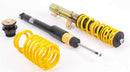 ST Suspensions XA Coilovers – Chrysler 300 / 300C; 6cyl., 8cyl. 2WD, sedan