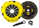 ACT Clutch Kit – 2007 Lotus Exige – Heavy Duty