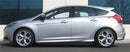 Eibach Sportline Lowering Springs – 2013-2013 Ford Focus
