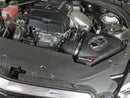 aFe Momentum GT Cold Air Intake – 2013–2016 Cadillac ATS 2.0T