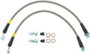 StopTech Stainless Steel Brake Lines – 1993-1995 Mazda RX-7 product image 4